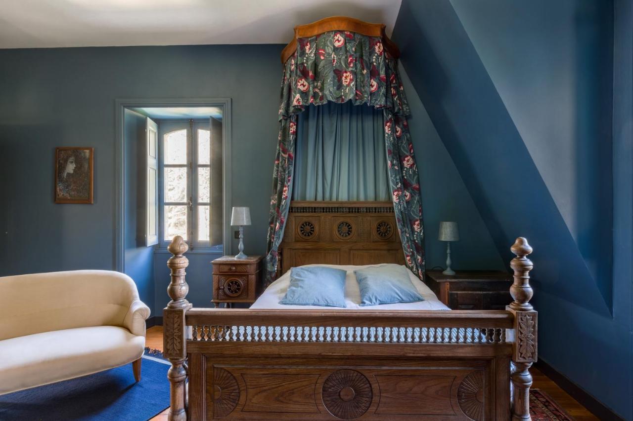 Chateau Le Brossay Renac Esterno foto