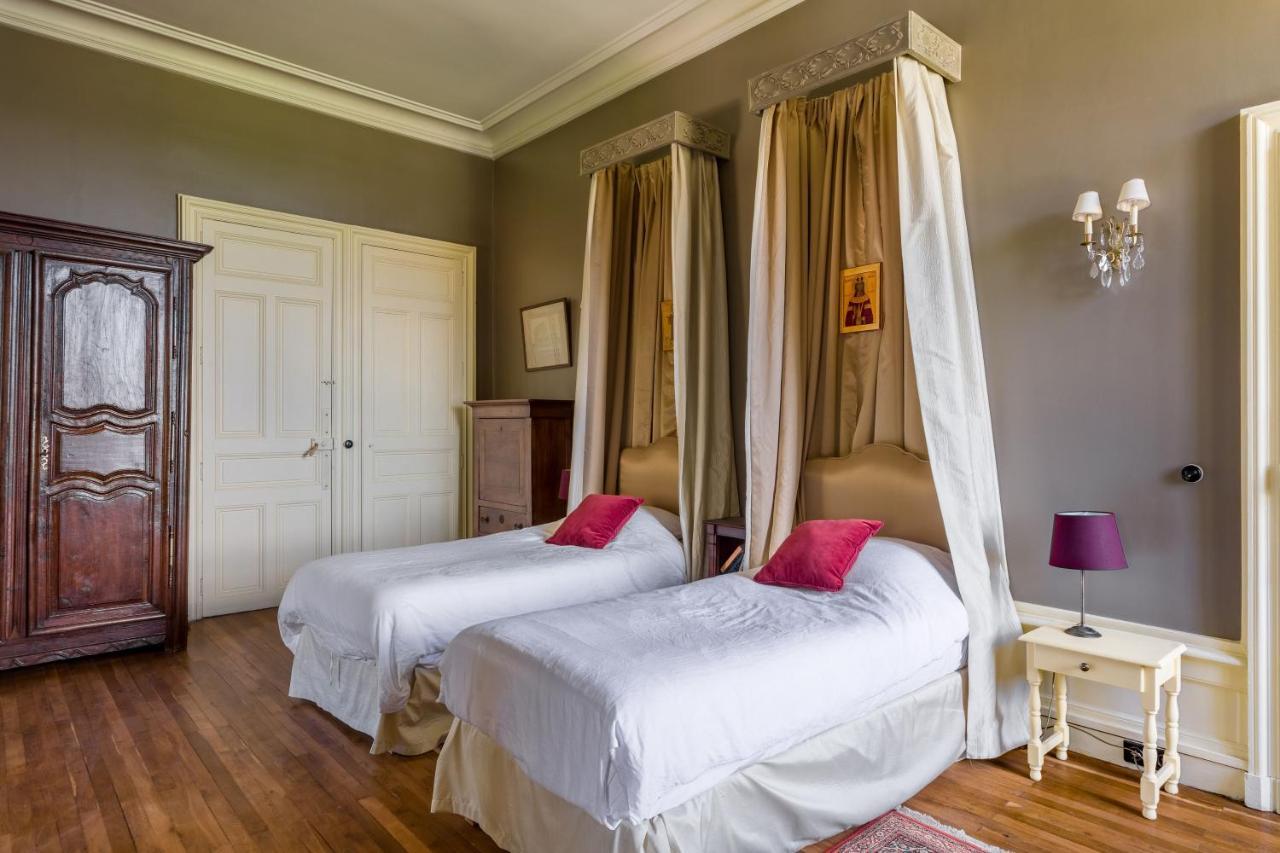 Chateau Le Brossay Renac Esterno foto