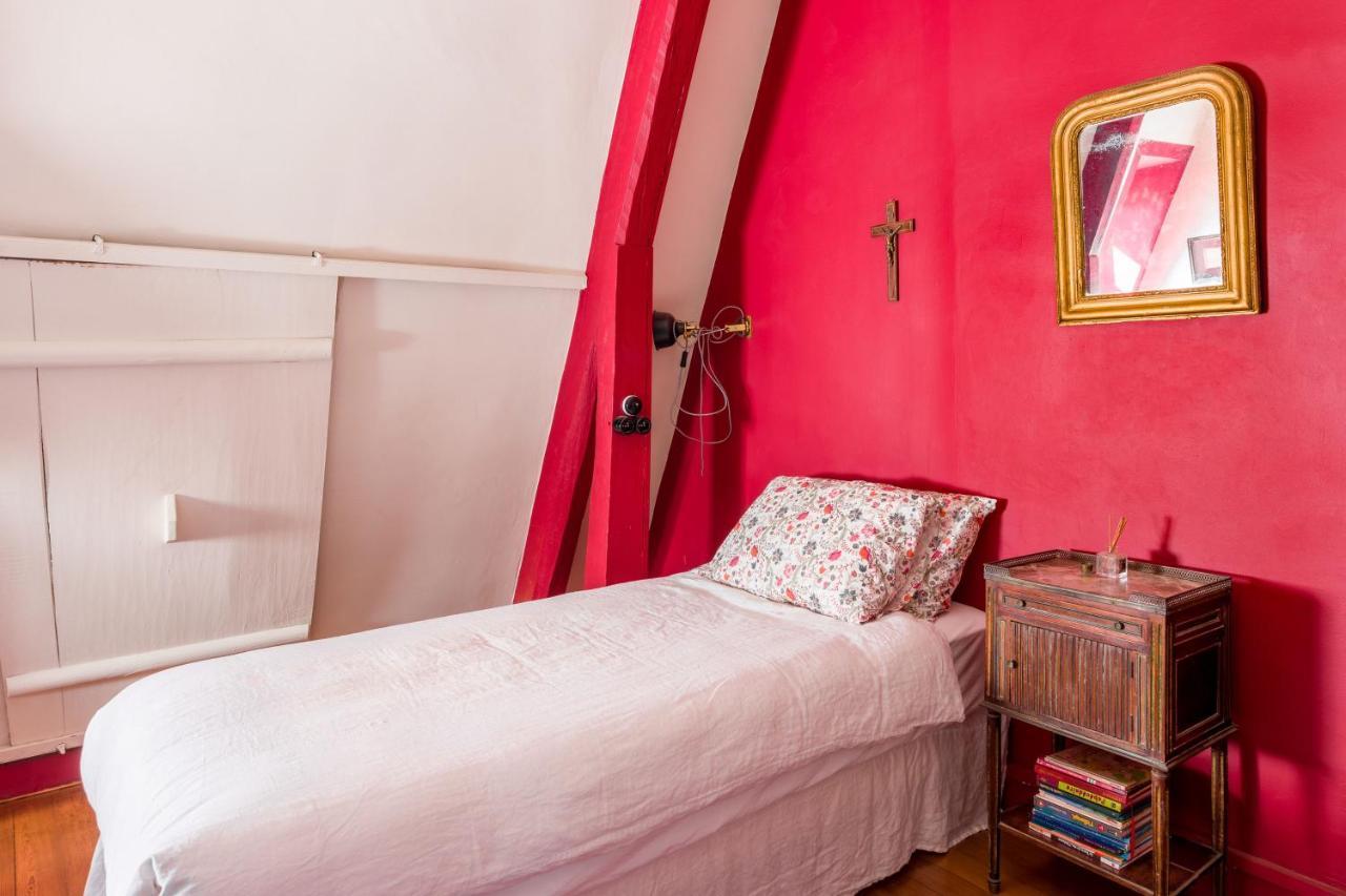 Chateau Le Brossay Renac Esterno foto